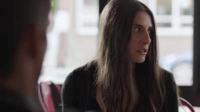 Hey, Jules, listen,
seriously, no hard feelings, - Imposters