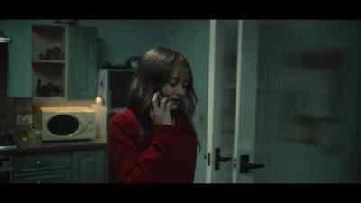 Hey, Julia. It's me, Rhiannon. - Sweetpea