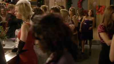 Hey, Julianne? - Being Erica