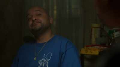 Hey, Julio,
I notice you don't finish your crust. - This Fool