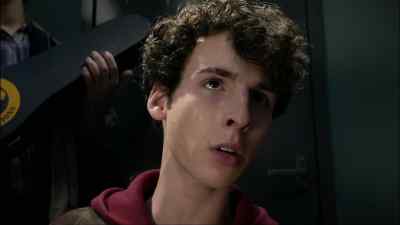 Hey, Julius. - Everybody Hates Chris