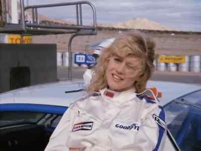Hey June. - Malibu Express