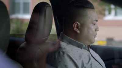 - Hey, Jung.
- What are you doing? - Kim's Convenience