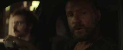 Hey, junior, did Ray here
tell you what happened to him? - Crown Vic