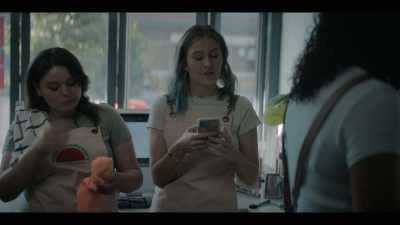 Hey, Juno, they need
your address for payroll, - Prosper