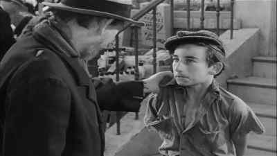 Hey! Just a minute, young fella. - City for Conquest