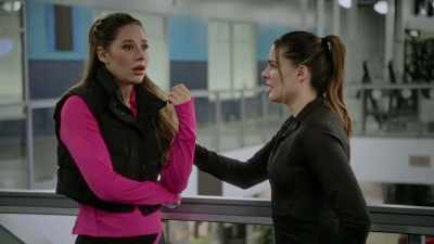 - Hey, just breathe, okay? Okay. - The Ice Rink Murders