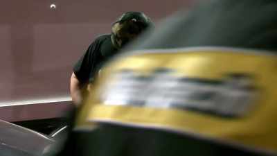 - Hey, that just goes to prove to you, right there.
- Yeah. - Street Outlaws No Prep Kings Team Attack