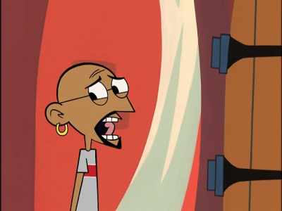 Hey, just know,
you can do hard things. - Clone High
