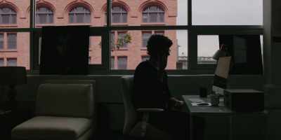 Hey, just slow down. Of
course it's not real. Jesus. - The Good Fight