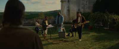 - Hey, just some hooks,
building off the sound - Art of a Hit