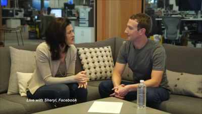 - Hey, just some hooks,
building off the sound - Zuckerberg: King of the Metaverse