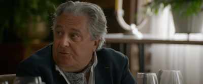 Hey, just the guy - Cocorico