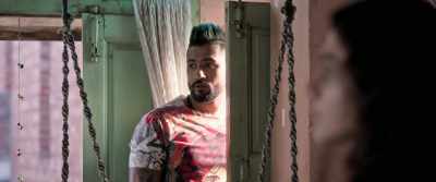 Hey, just wait. Move aside - Manmarziyaan