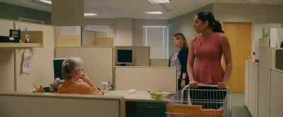 Hey, Karen. Do you know
anything about Project Foresight? - Midas