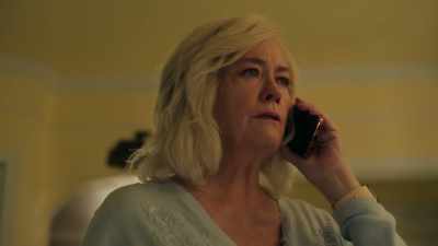 Hey, Karen, how are you? - How to Murder Your Husband: The Nancy Brophy Story