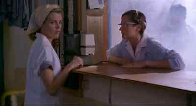 Hey, Karen. - The Real McCoy
