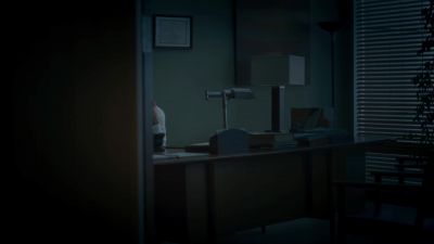 Hey, Kate, it's me, Evan. - You're Not You