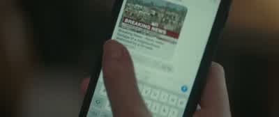 Hey, Kate. - Twisters