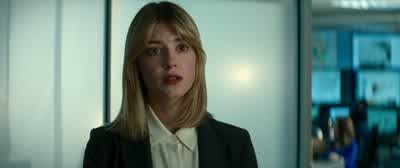 Hey, Kate. - Twisters