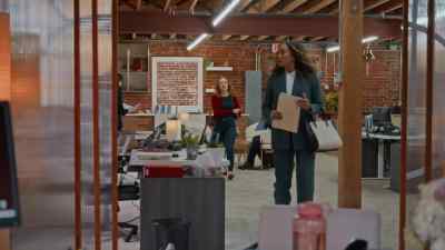 Hey, Kathleen, um,
do you mind if I asked you - Aurora Teagarden Mysteries: Death at the Diner