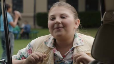 Hey, Katie girl. - This Is Us
