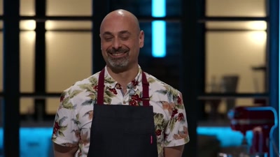 Hey, Katie, who would you like
to assign the Spend Box to? - Cook at all Costs