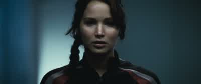 Hey, Katniss? - The Hunger Games