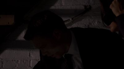 Hey, Keen. Look at this. - The Blacklist