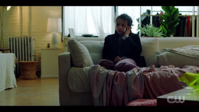 - Hey, Keisha. - Two Sentence Horror Stories