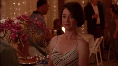 -Hey.
-Keith. - One Tree Hill