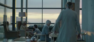 Hey, Kelly. - Black Mirror