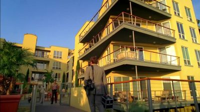 Hey, Ken, how goes it? - CSI: Miami