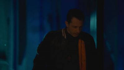 Hey, Ken, it'll-- it'll turn up. - Succession