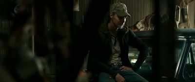 Hey, Ken. - The Hollow Point