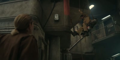 - Hey, Kennedy.
- Hey, what are you doing here? - Silo