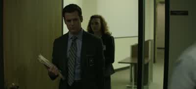 Hey, Kenneth, can I ask you something? - Mindhunter