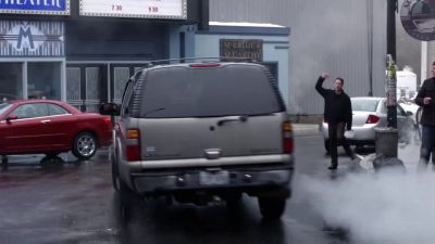 Hey, Kent! Way to go. - Smallville