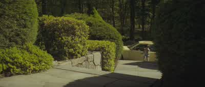 Hey, Kev? - We Need to Talk About Kevin