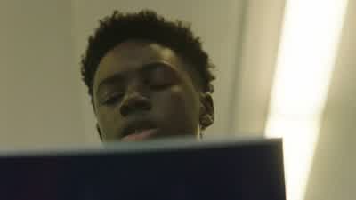 Hey, Kev! - The Chi