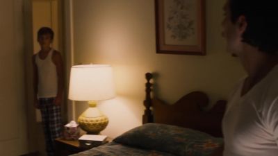 Hey, Kev, what are you doing?
You should be in bed. - This Is Us