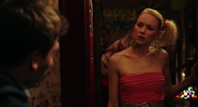 Hey. Kevin, right? - Movie 43