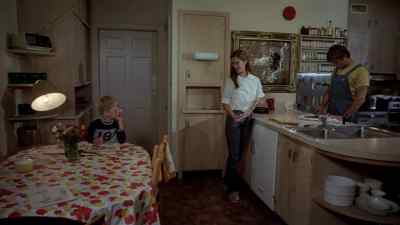 - Hey, Kevin. - The Boogey Man