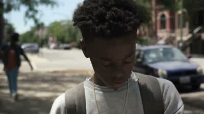 Hey, Kevin! - The Chi