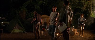 Hey Kevin what's going on What's happening - Lake Placid