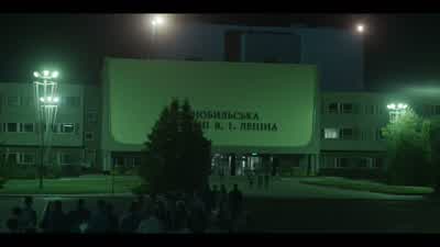 Hey. - Khodemchuk... - Forget it. - Chernobyl