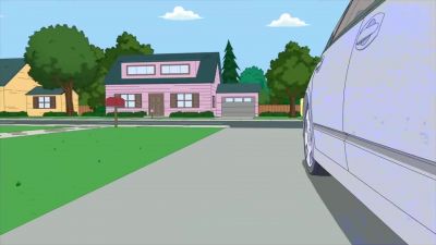 Hey, kid, come here.
I wanna see - Family Guy