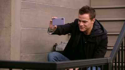 - Hey, kid. Hey, your first
college game, boy! - My Son's Deception