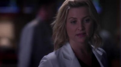 Hey, kid, how can I give Agnes - Grey's Anatomy