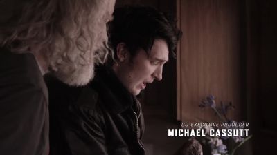 Hey, kid. How's it going? - Z Nation